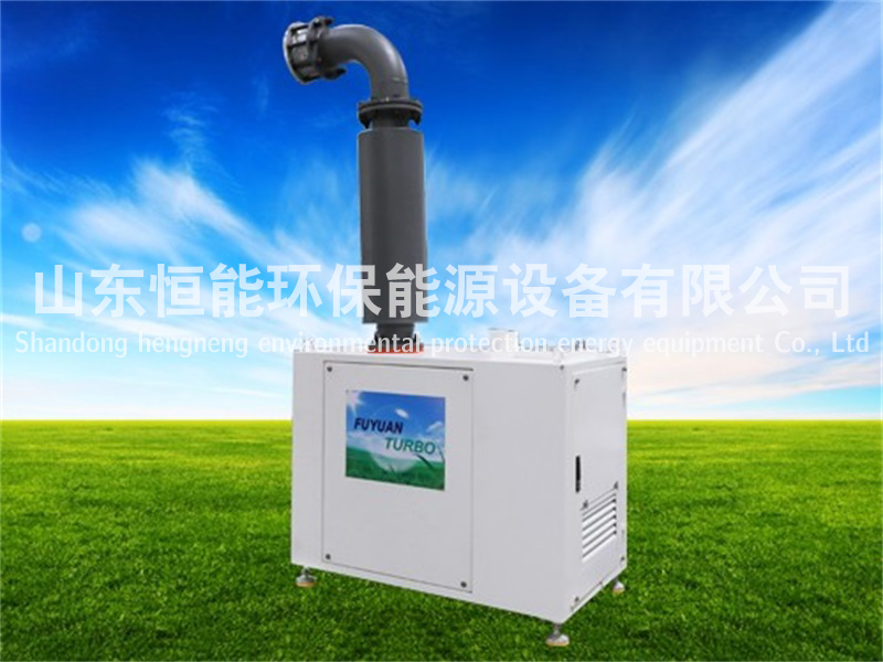 空氣懸浮風(fēng)機(jī)